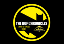 The BOF Chronicles Podcast: The History of BOF