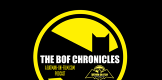 The BOF Chronicles Podcast: The History of BOF