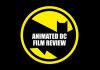 LEGION OF SUPER-HEROES Film Review