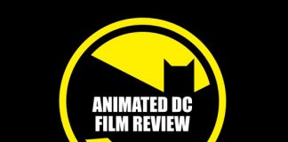 LEGION OF SUPER-HEROES Film Review