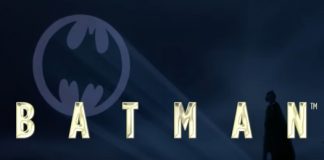 WB Drops “Moderized” BATMAN ’89 Trailer