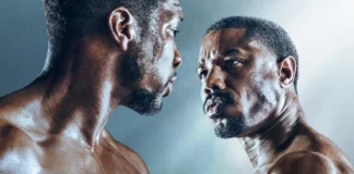 Film Review | CREED III