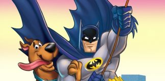 BATMANIMATION Ep. 19