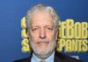 Clancy Brown Cast as Salvatore Maroni in THE PENGUIN