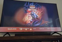 BATMAN: THE DOOM THAT CAME TO GOTHAM Review