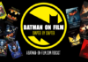 BOFCBC Ep. 9 | Talking BATMAN ’89 with Guest F.J. DeSanto