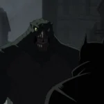 BATMAN: THE DOOM THAT CAME TO GOTHAM | Bat-Rouges Get “Elseworlded”