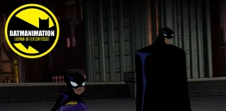 Ep. 23 | THE BATMAN: “Batgirl Begins”