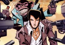 AGENT ELVIS: Season 1 Review