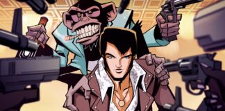 AGENT ELVIS: Season 1 Review