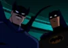 BATMAN: THE BRAVE AND THE BOLD | “Chill of the Night!” Review