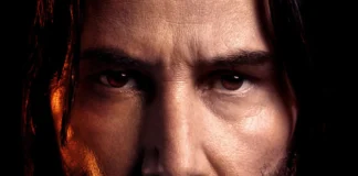 JOHN WICK: CHAPTER 4 Review