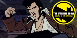 BOFSS 20 | AGENT ELVIS