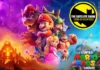 BOFSS Ep. 21 | THE SUPER MARIO BROS. MOVIE