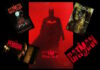 THE BATMAN SAGA: Reeves Breaking New Superhero Shared Universe Ground