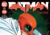 BATMAN #134 Review