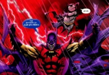 Pattinson & Serkis Pulling Double Duty in THE BATMAN: PART II