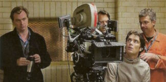 THE DARK KNIGHT TRILOGY | Christopher Nolan & Cillian Murphy Reminisce