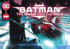 BATMAN: THE BRAVE AND THE BOLD #1 Review