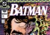 The Batman Book Club Podcast 154 | “The Eye of the Beholder”