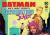 BATMAN: WHITE KNIGHT | GENERATION JOKER #1 Review