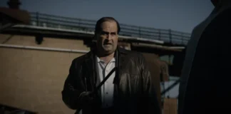 WGA Strike Hits THE PENGUIN (As Expected)