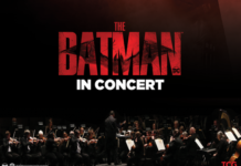 BOFPC 208 | Interview: Steve Cook Talks THE BATMAN IN CONCERT