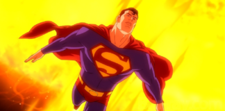 ALL-STAR SUPERMAN 4K/Digital Review