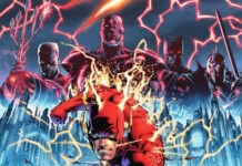 The Batman Book Club 157 | FLASHPOINT