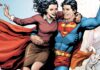 SUPERMAN: LEGACY Has it’s Superman & Lois