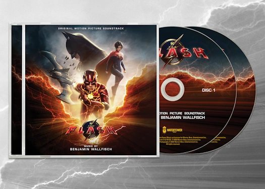 Man of Steel: Original Motion Picture Soundtrack Review