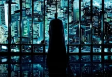 The Batman Book Club Podcast 160 | THE DARK KNIGHT Novelization