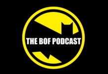 Ep. 220 | Sean Murphy (BATMAN: WHITE KNIGHT) Guests!