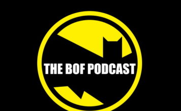 Ep. 220 | Sean Murphy (BATMAN: WHITE KNIGHT) Guests!
