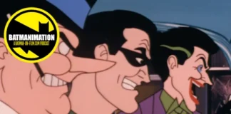 Ep. 33 | TAOB: “Partners in Peril”