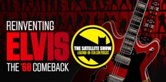 Ep. 24 | REINVENTING ELVIS Documentary Discussion