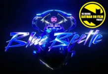 Ep. 216 | BLUE BEETLE Review & Discussion