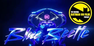 Ep. 216 | BLUE BEETLE Review & Discussion