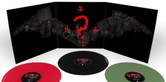 THE BATMAN: ORGINAL MOTION PICTURE SOUNDTRACK Review