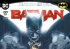 BATMAN #137 Review