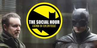 Ep. 132 | Talkin’ THE BATMAN: PART II Rumors & More!