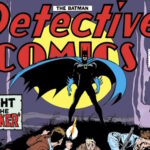 Batman Book Club Ep. 166 | Talkin’ “Night of the Stalker” with Michael Uslan!