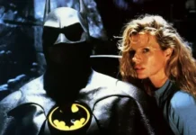 BATMAN ’89 Getting the “DC in Concert” Treatment in 2024