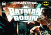 BATMAN AND ROBIN (2023) #1 Review