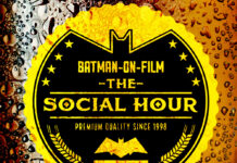 Ep. 211 | Matt Reeves’ Batman Day Message & More!