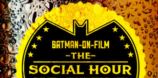 Ep. 208 | The Latest on THE BATMAN PART II!