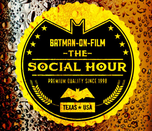 BOFSH 203 | James Gunn’s ROLLING STONE Interview Reaction & More!