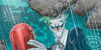 “Joker: Year One” Coming in Early 2024