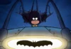 MERRY LITTLE BATMAN First Look