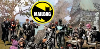 The November/Thanksgiving ’23 BOF Mailbag